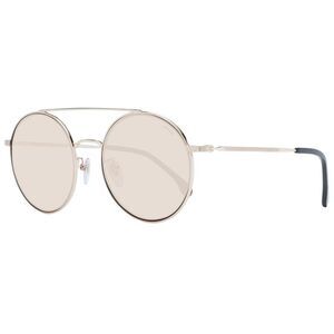 Lozza Gold Metal  Sunglasses